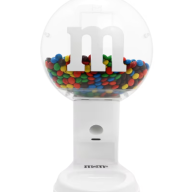 Дозатор, що активується рухом M&M"S 