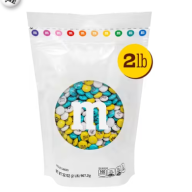 Дитячі цукерки на вагу 2 кг (2*2lb) 