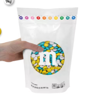 Дитячі цукерки на вагу 2 кг (2*2lb) 