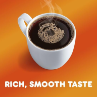 Кава Dunkin' Original Blend середнього обсмаження в зернах, 340 г * 12 