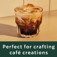 Кава Starbucks у цільних зернах, гаряча або холодна кава Starbucks Blonde Espresso Roast, 28 унцій * 6 ШТУК 