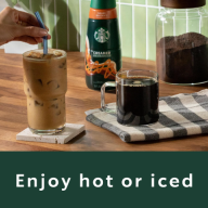 Кава Starbucks у цільних зернах, гаряча або холодна кава Starbucks Blonde Espresso Roast, 28 унцій * 6 ШТУК 