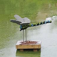 LEGO І ЛАНДШАФТНИЙ ДИЗАЙН 